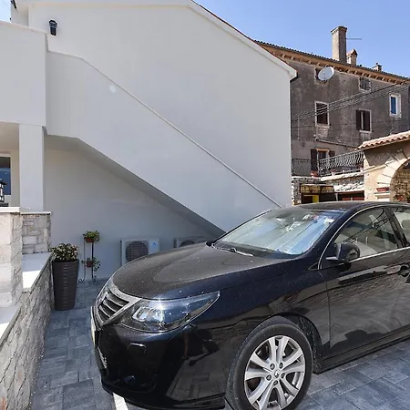 شقة Senada 1503 Galižana