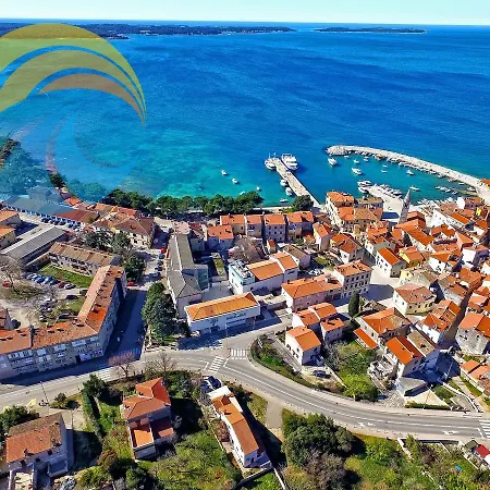 Senada 1503 شقة Galižana