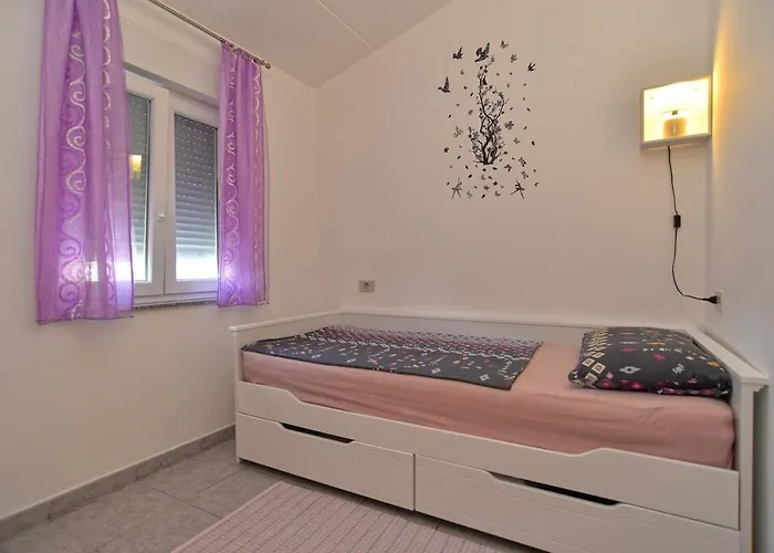 Apartment Senada 1503 Galizana