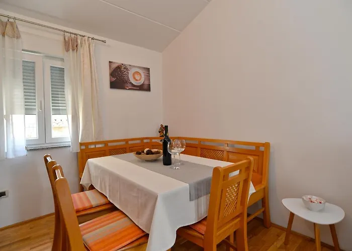 Apartment Senada 1503 *
