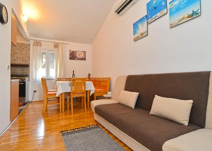 Senada 1503 Apartment Galizana