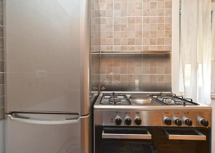 Apartment Senada 1503 Galizana