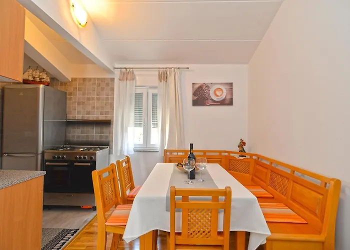 Senada 1503 Apartment *