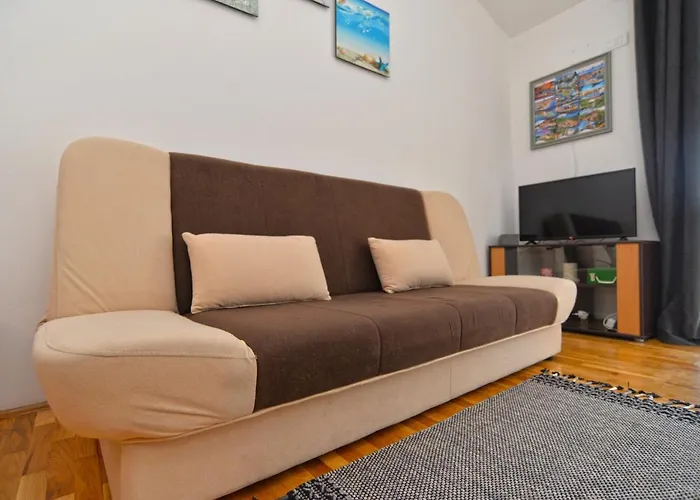 Senada 1503 Apartment *