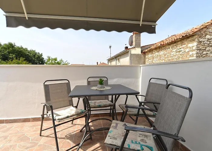 Apartment Senada 1503