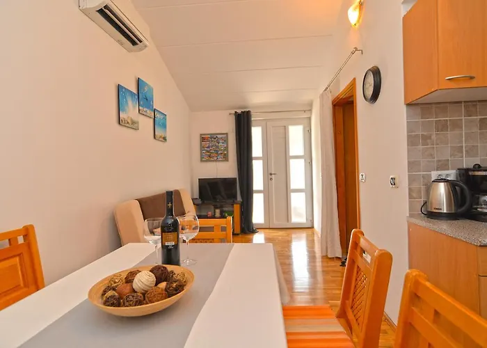Senada 1503 Apartment *
