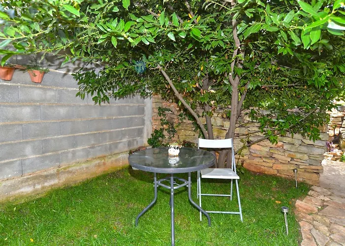 Senada 1503 Apartment Galizana