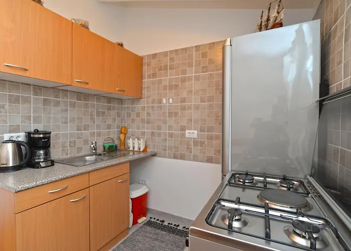 Senada 1503 Apartment