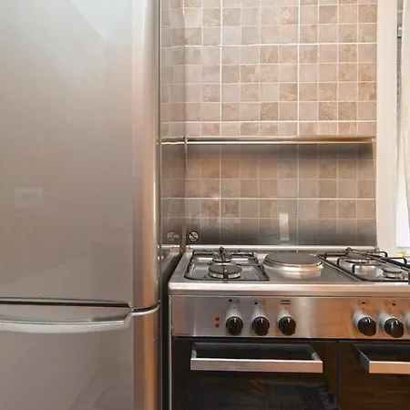 Apartament Senada 1503 Galižana
