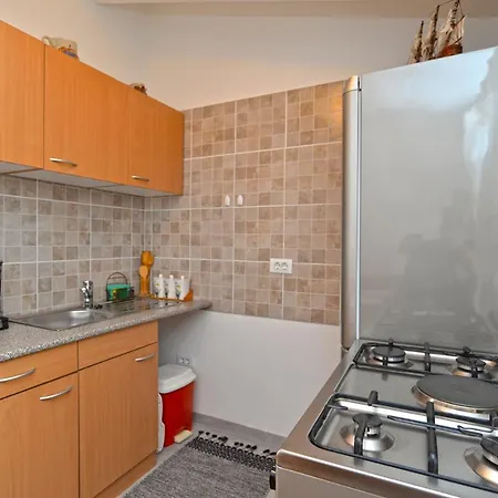 Senada 1503 Apartament