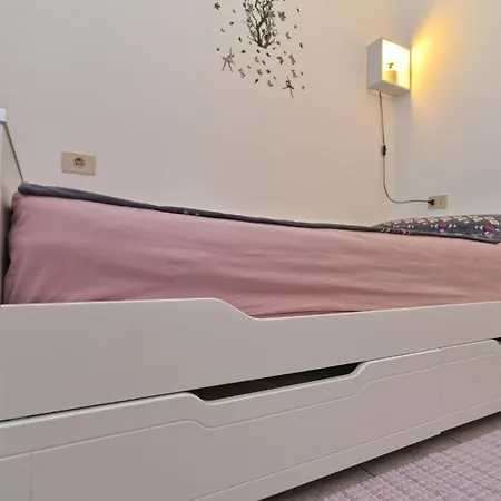 Senada 1503 Apartman *