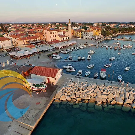 Apartman Senada 1503 Galižana