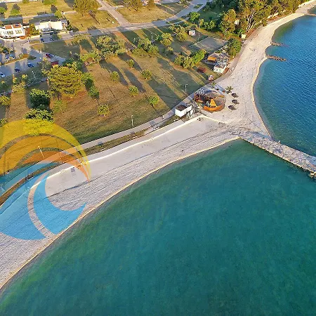 Senada 1503 Apartament Galižana